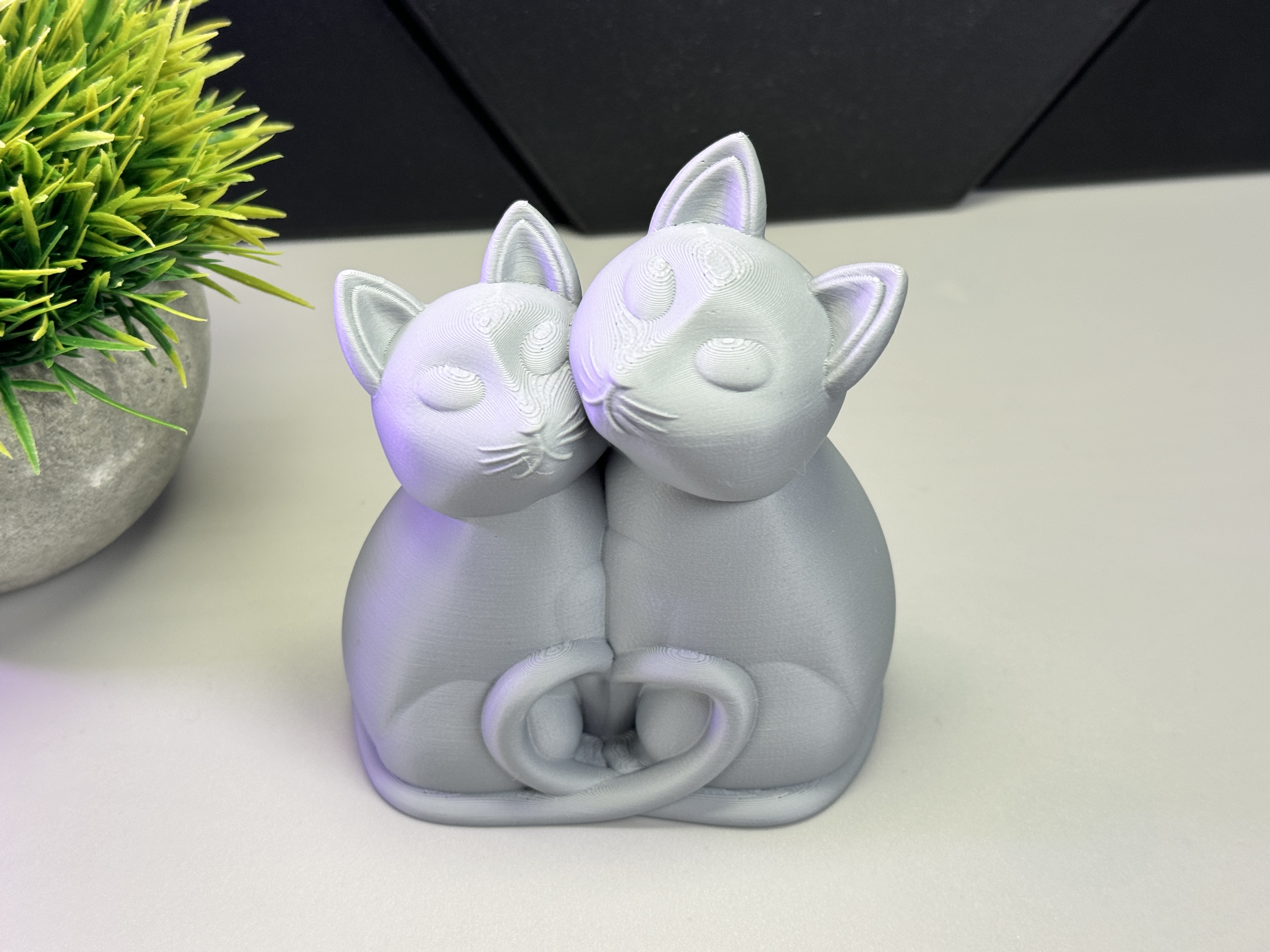 Loving Cats — miniatura 6
