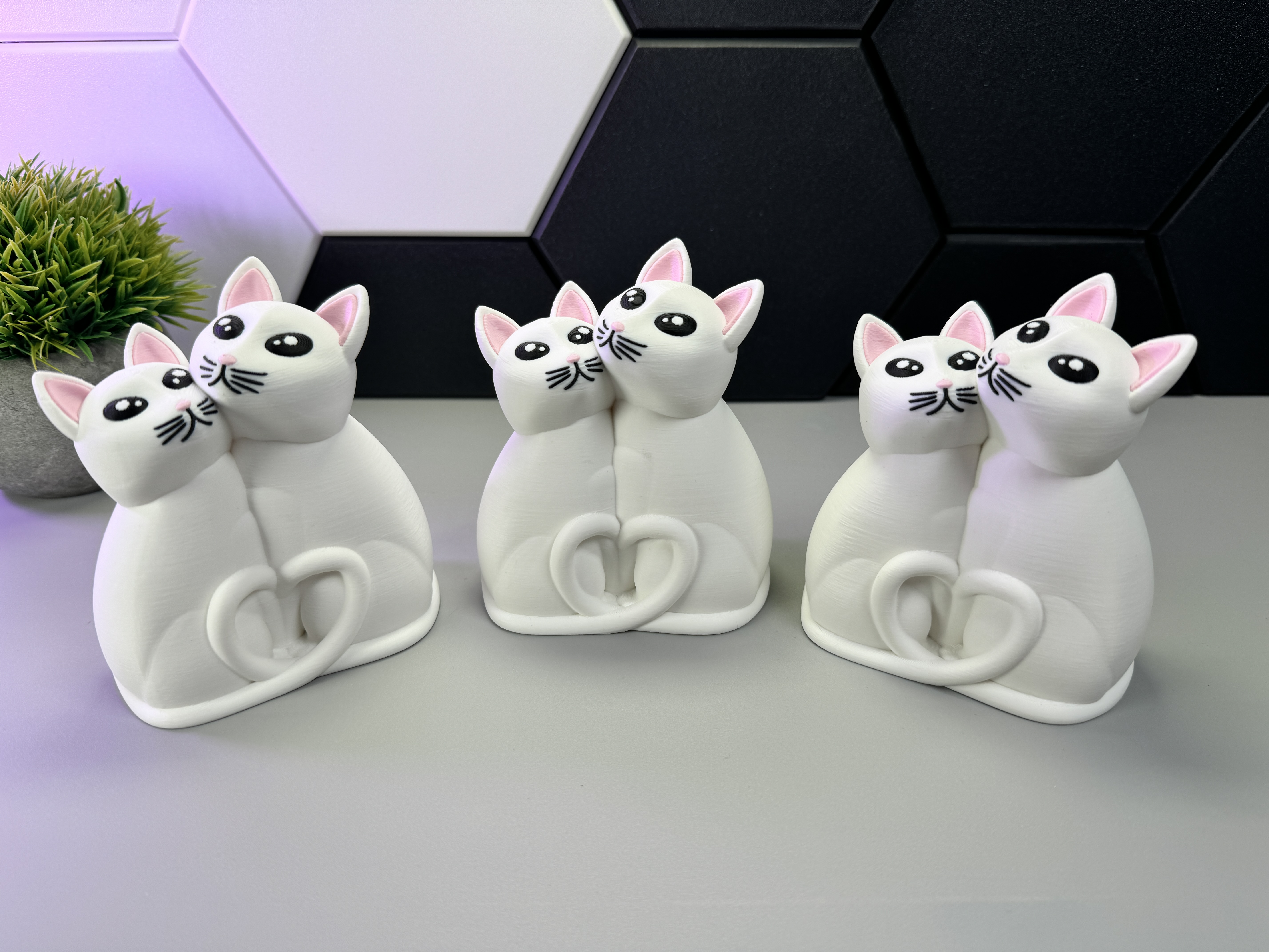 Loving Cats — miniatura 3