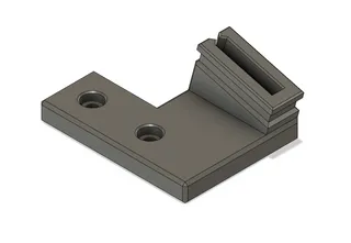 Anycubic Vyper cable holder