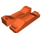 Fingerboard Mold (27deg) Test Model