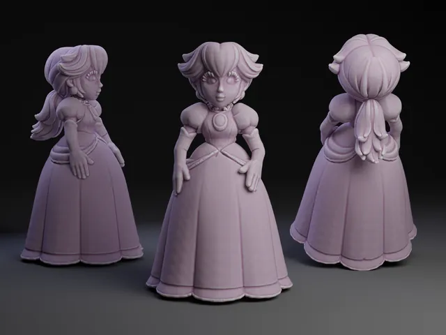 Princess Peach