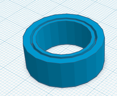 fidget ring