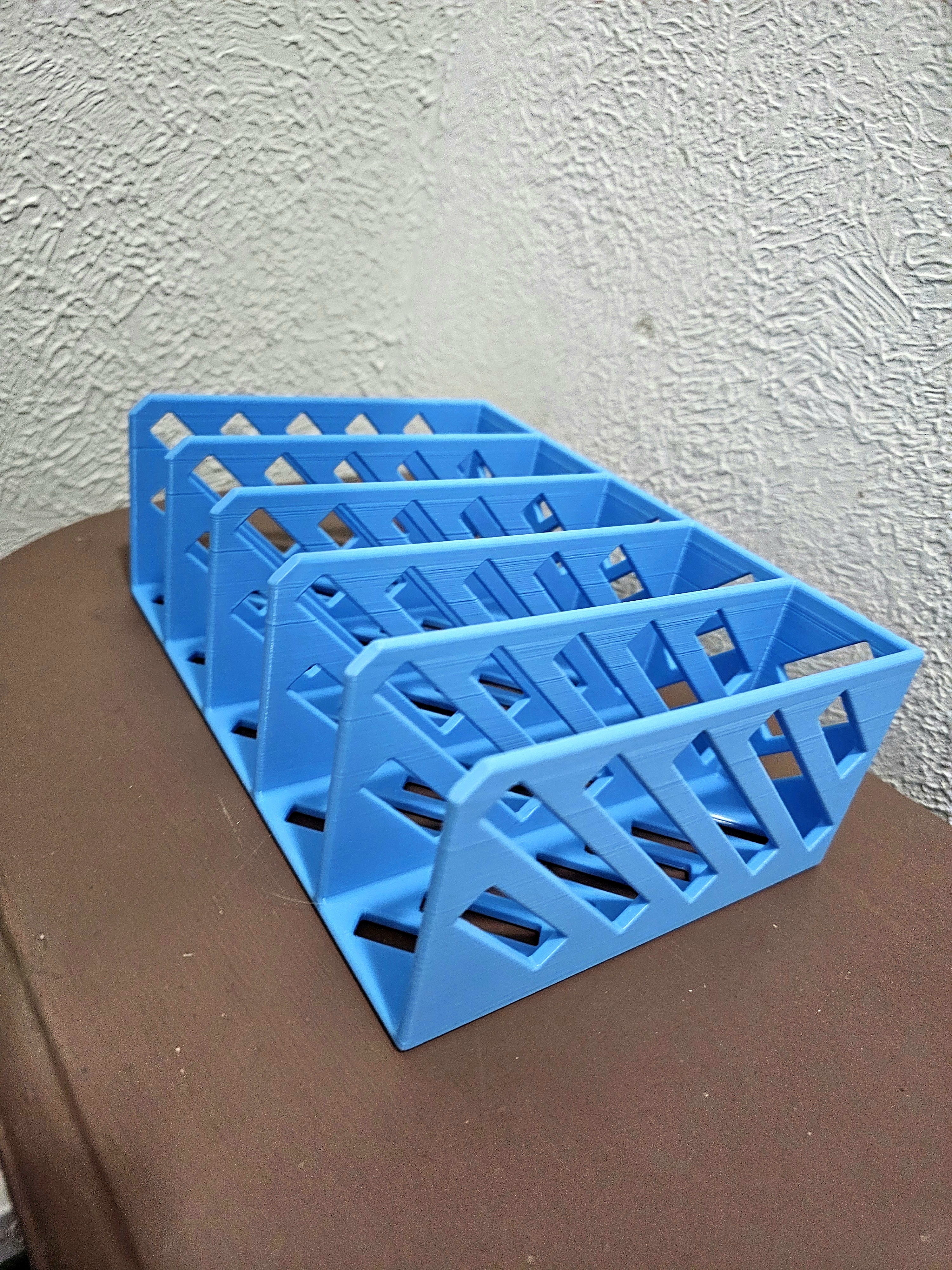 Mail Organizer