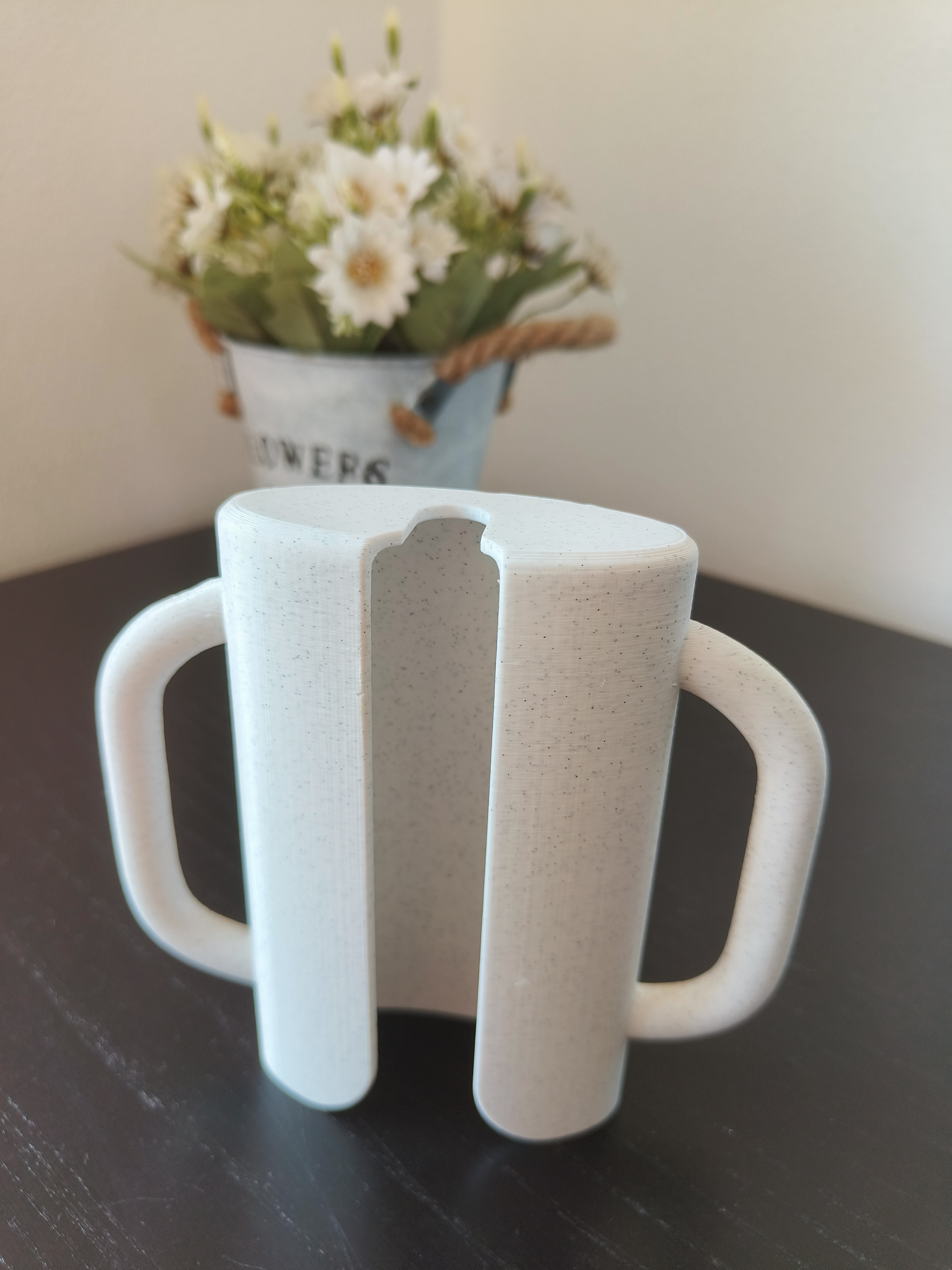 Food pouch protector