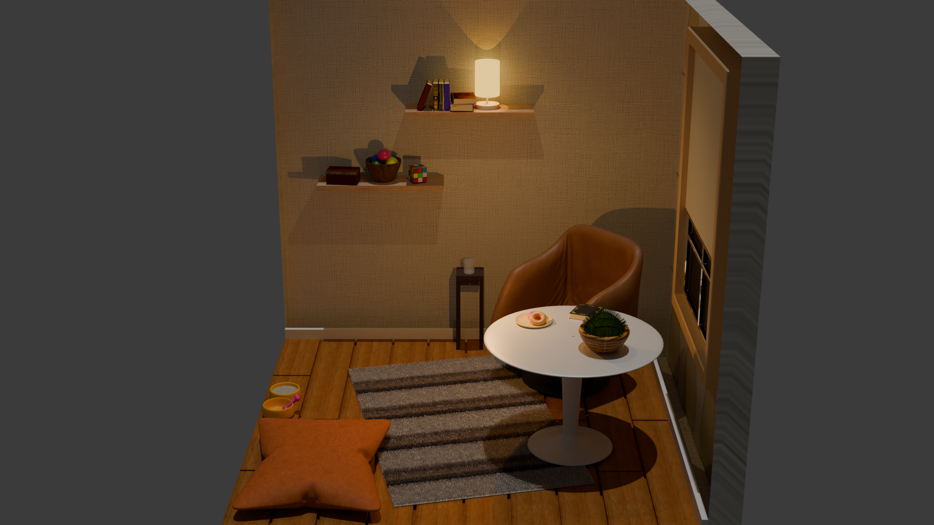 Living-Room