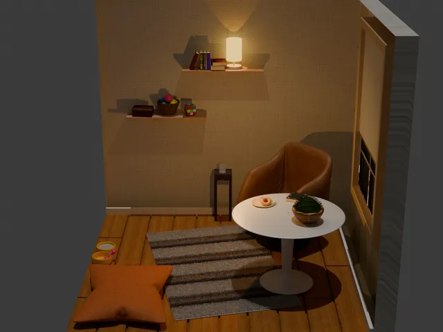 Living-Room