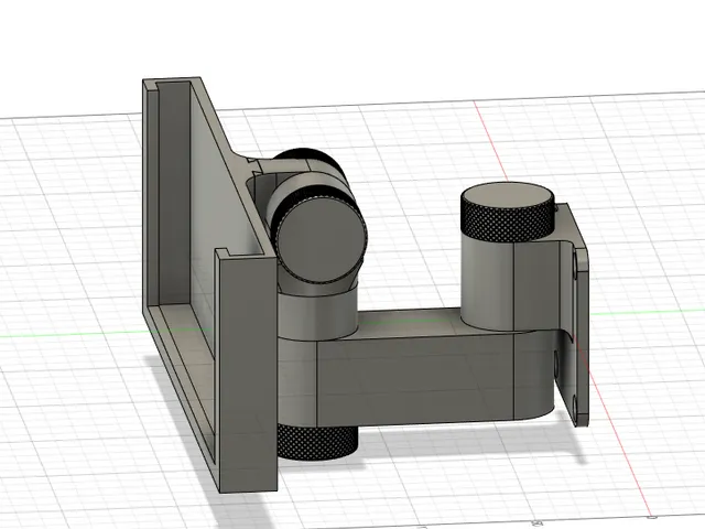 Tablet mount