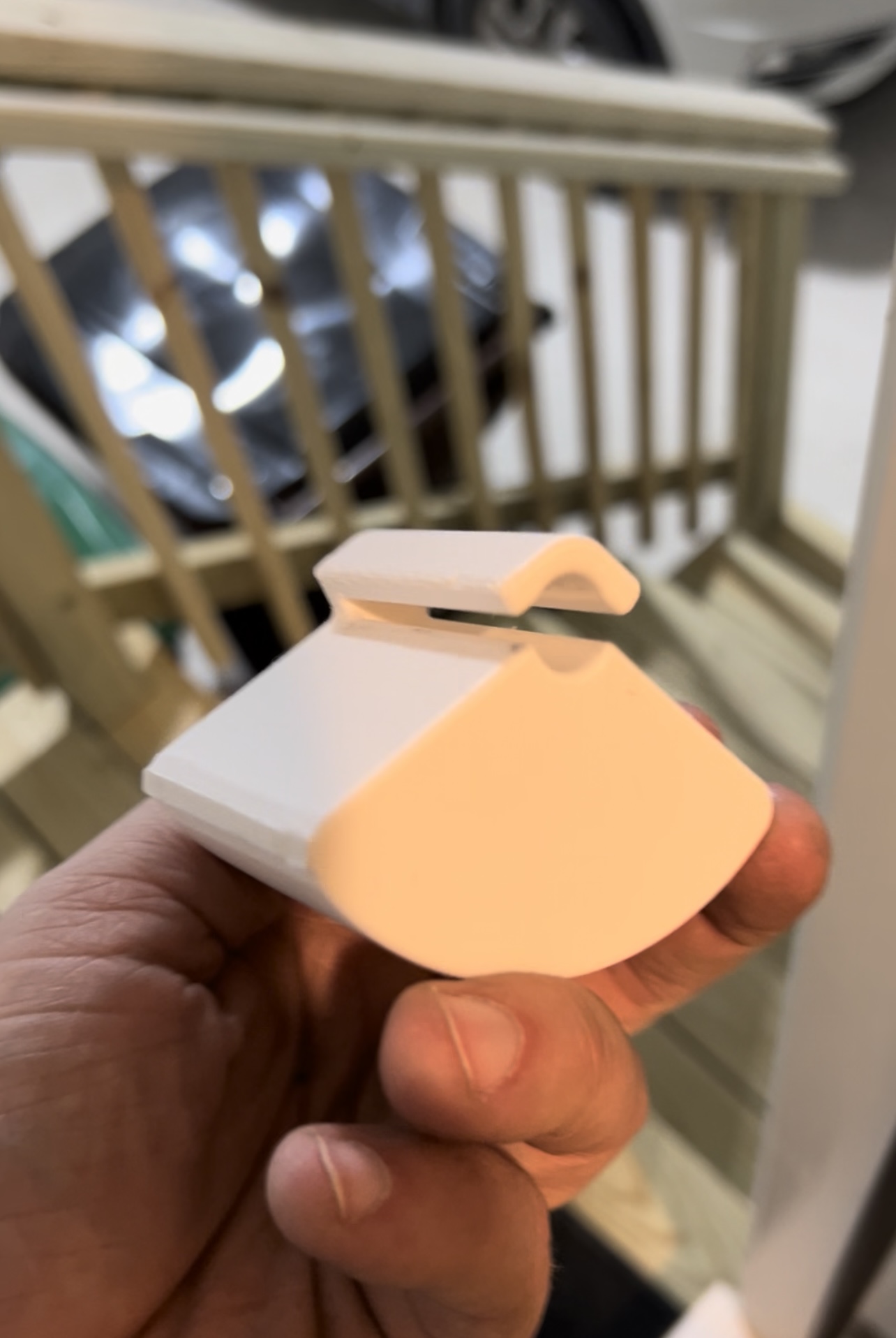 Hinge Door Stop