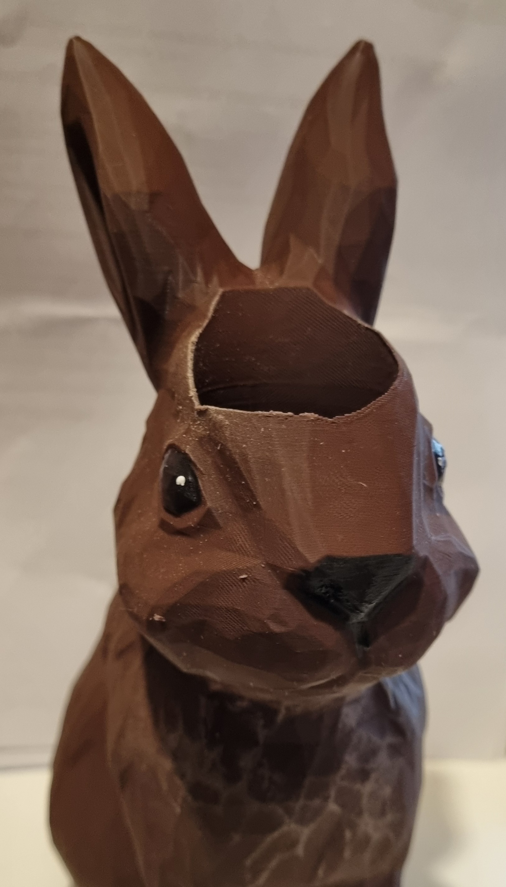 Rabbit Dice Tower