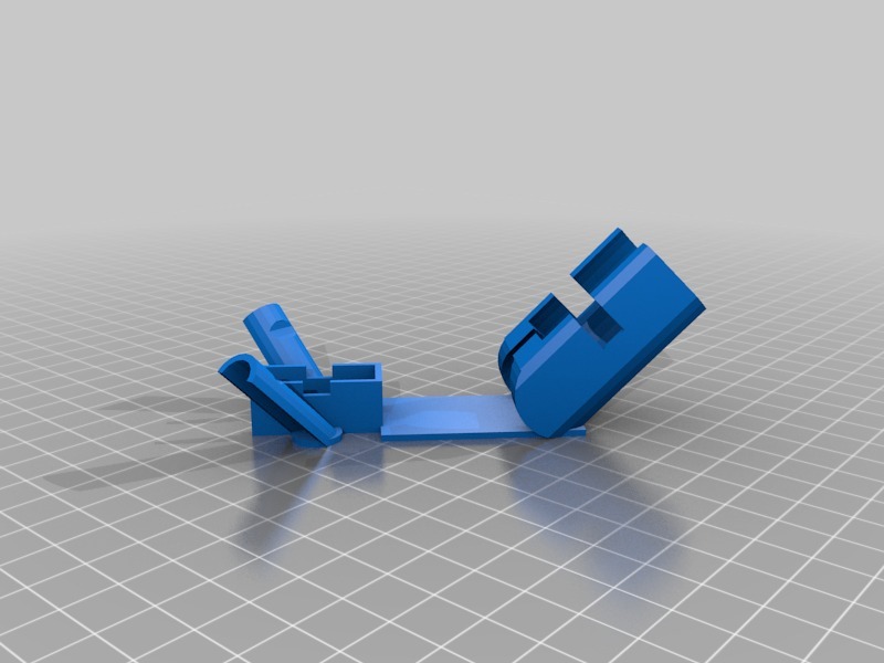Printable SpinBot - ArtBot