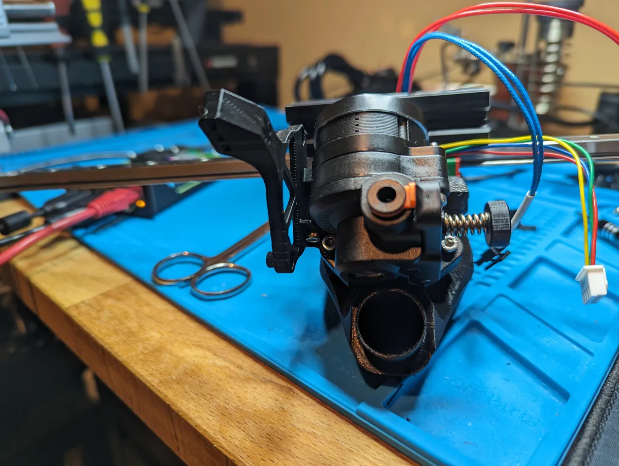 EBB36 side mount for Orbiter 2.0 by Dialup_Handshake EBB36 side mount for Orbiter 2.0 by Dialup_Handshake
