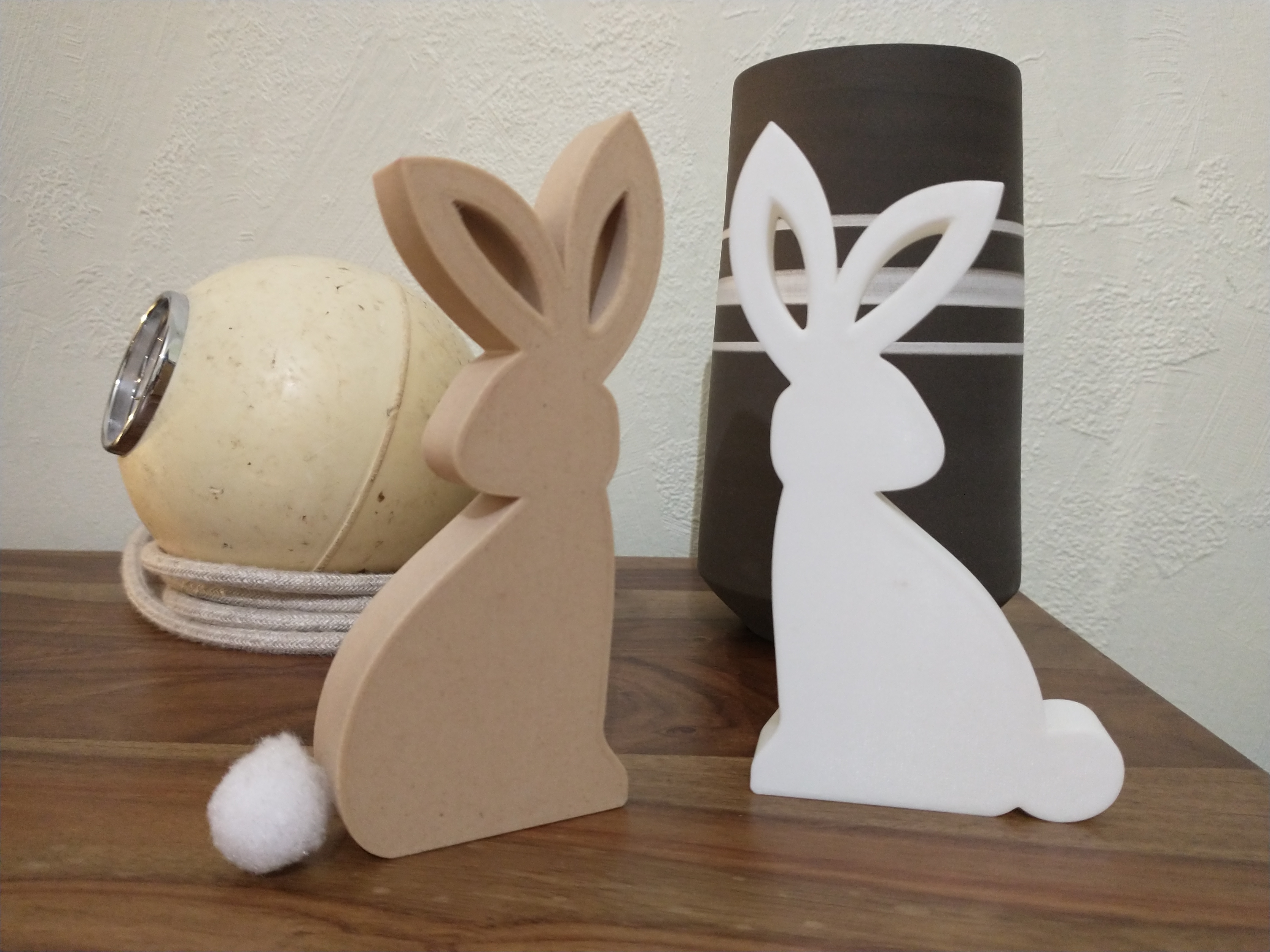 Easter Bunny