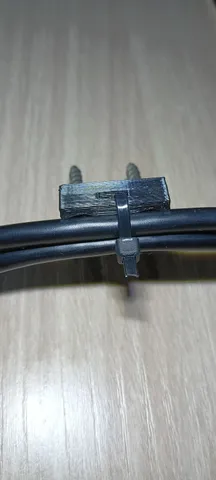 Cable Clip