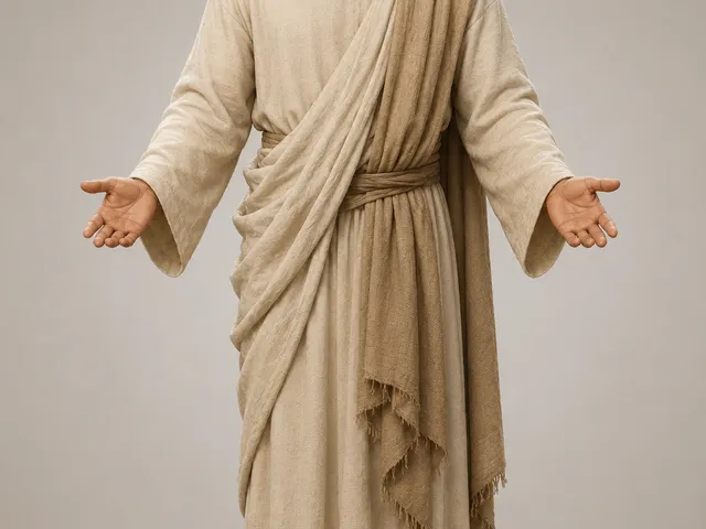 Jesus