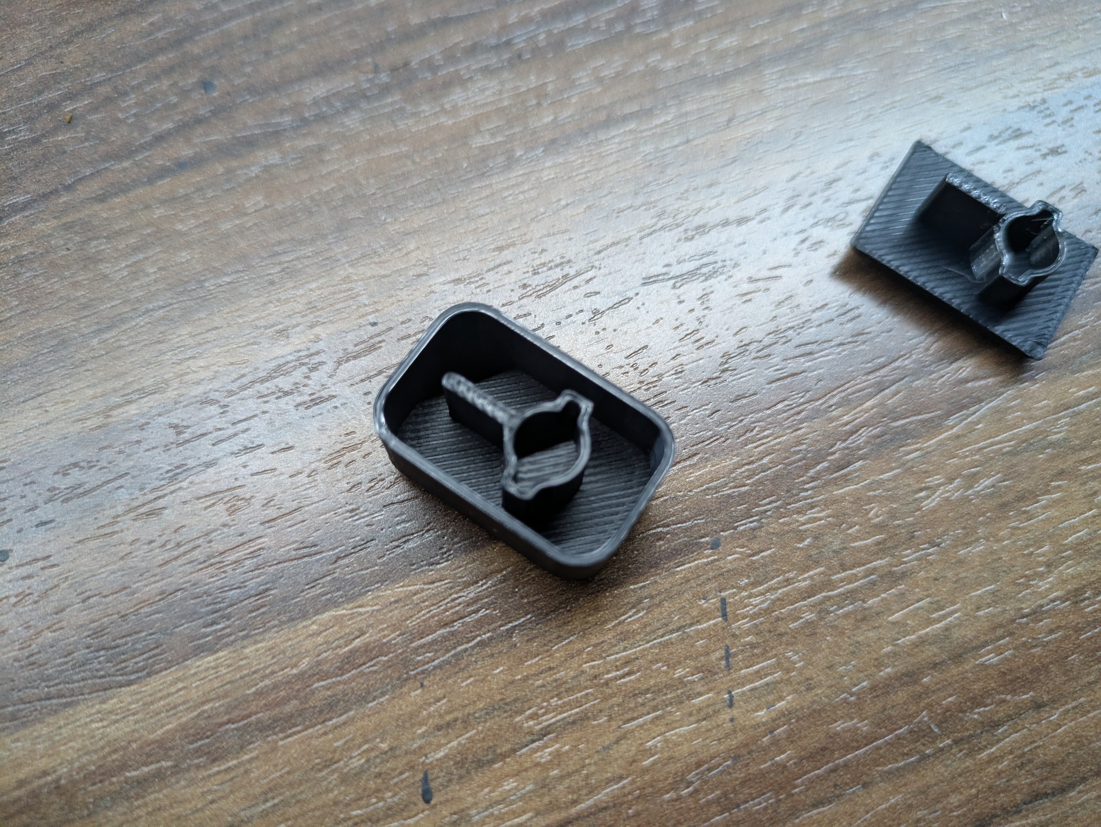 Milwaukee Pipe Shear Replacement Trigger — thumbnail 3