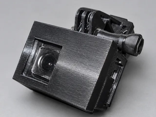 Airsoft camera case (Digma DiCam 880)