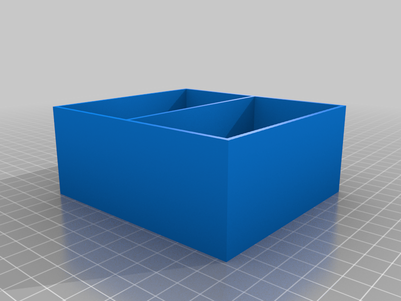 Miniatura 7 do modelo 3D Elder Sign Box Insert