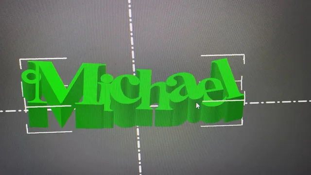 Micheal