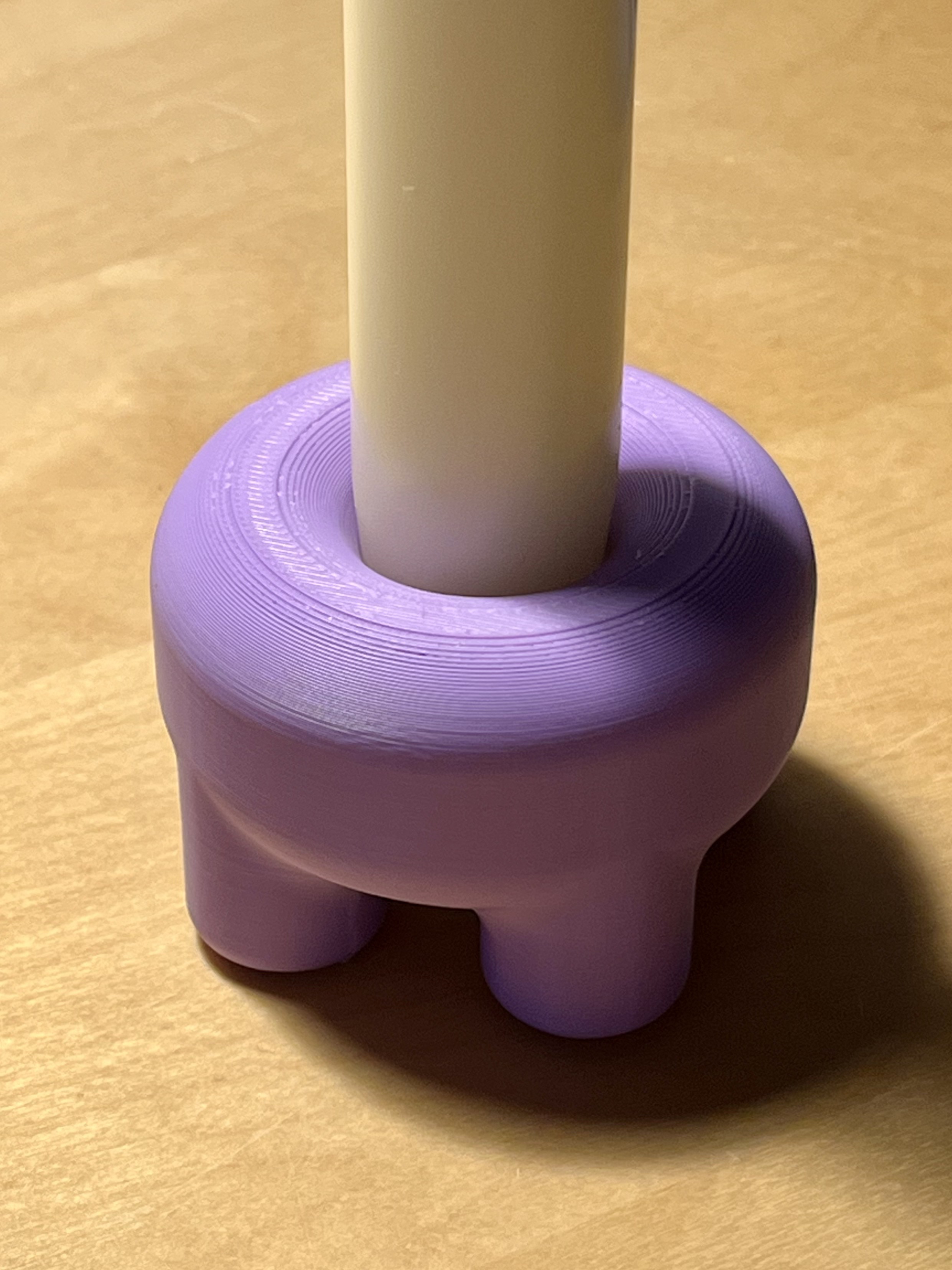Candleholder