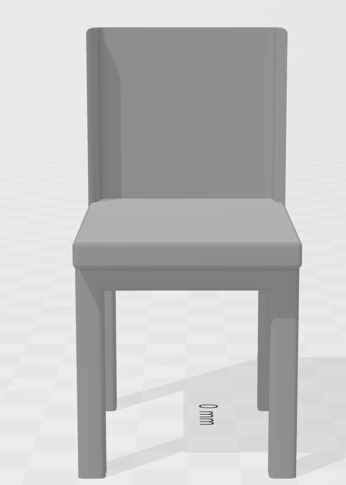 Mini Chair