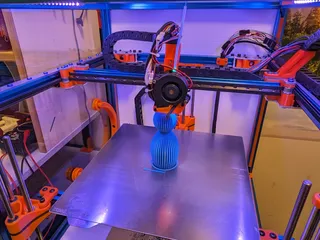 Trident-SO3 by teookie | Download free STL model | Printables.com