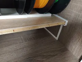 Shelf in Shelf 16x200 mm