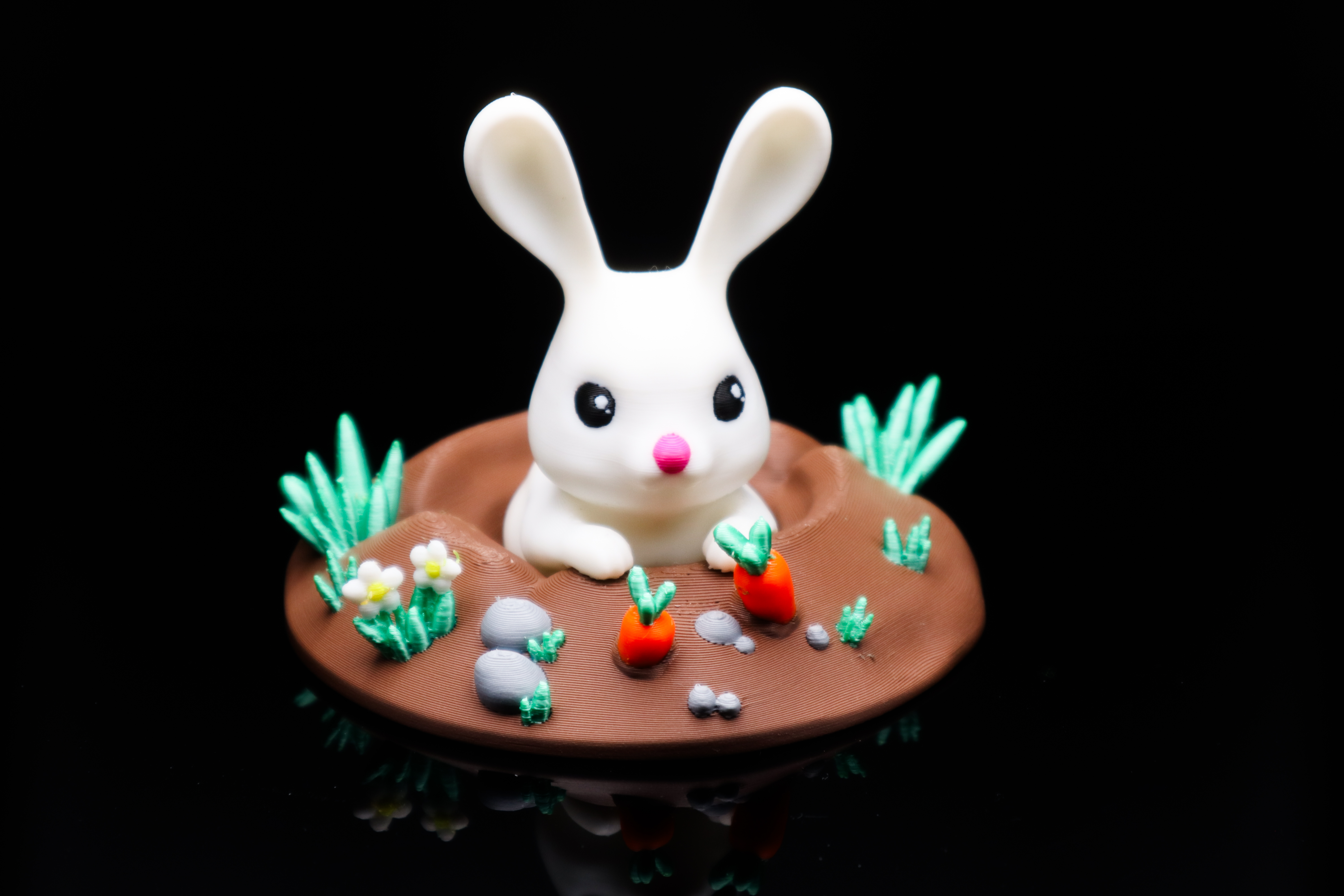 Bunny Burrow