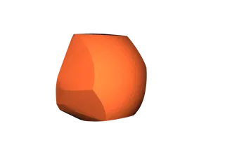 Trajectoid by Puzzler | Download free STL model | Printables.com