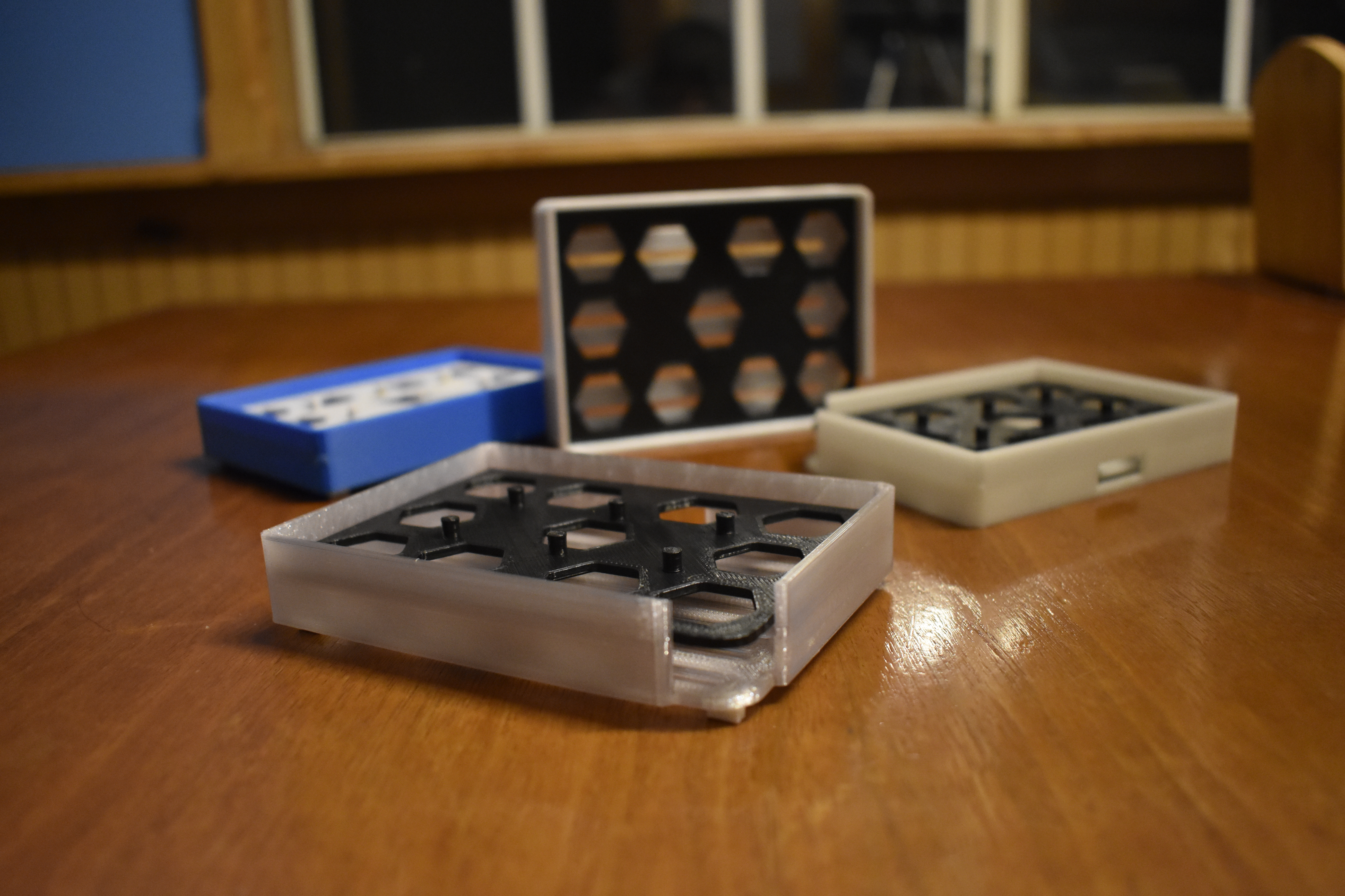 Soap Holder / Dish