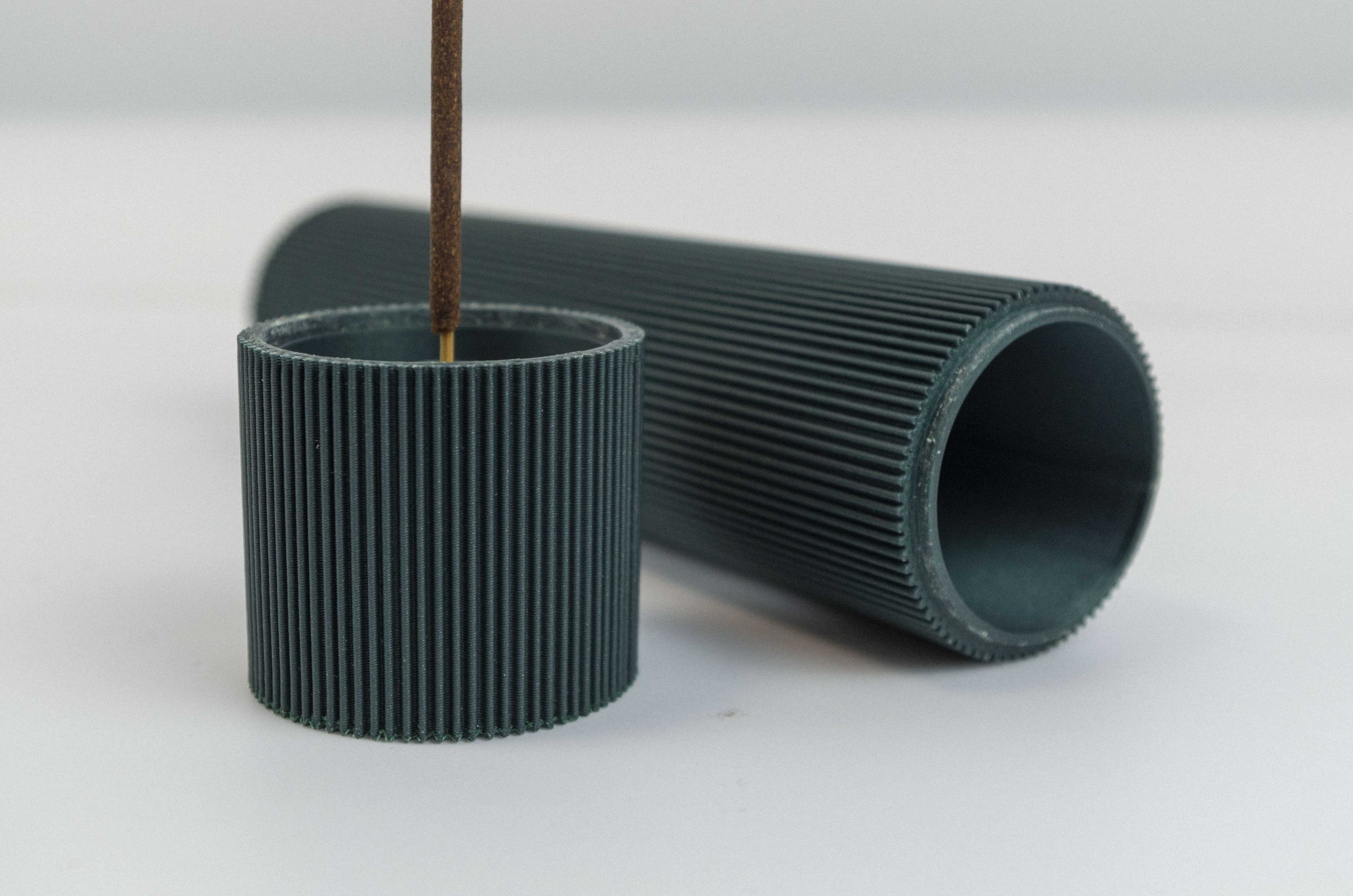Incense Holder Minimal Modern Interior Decor