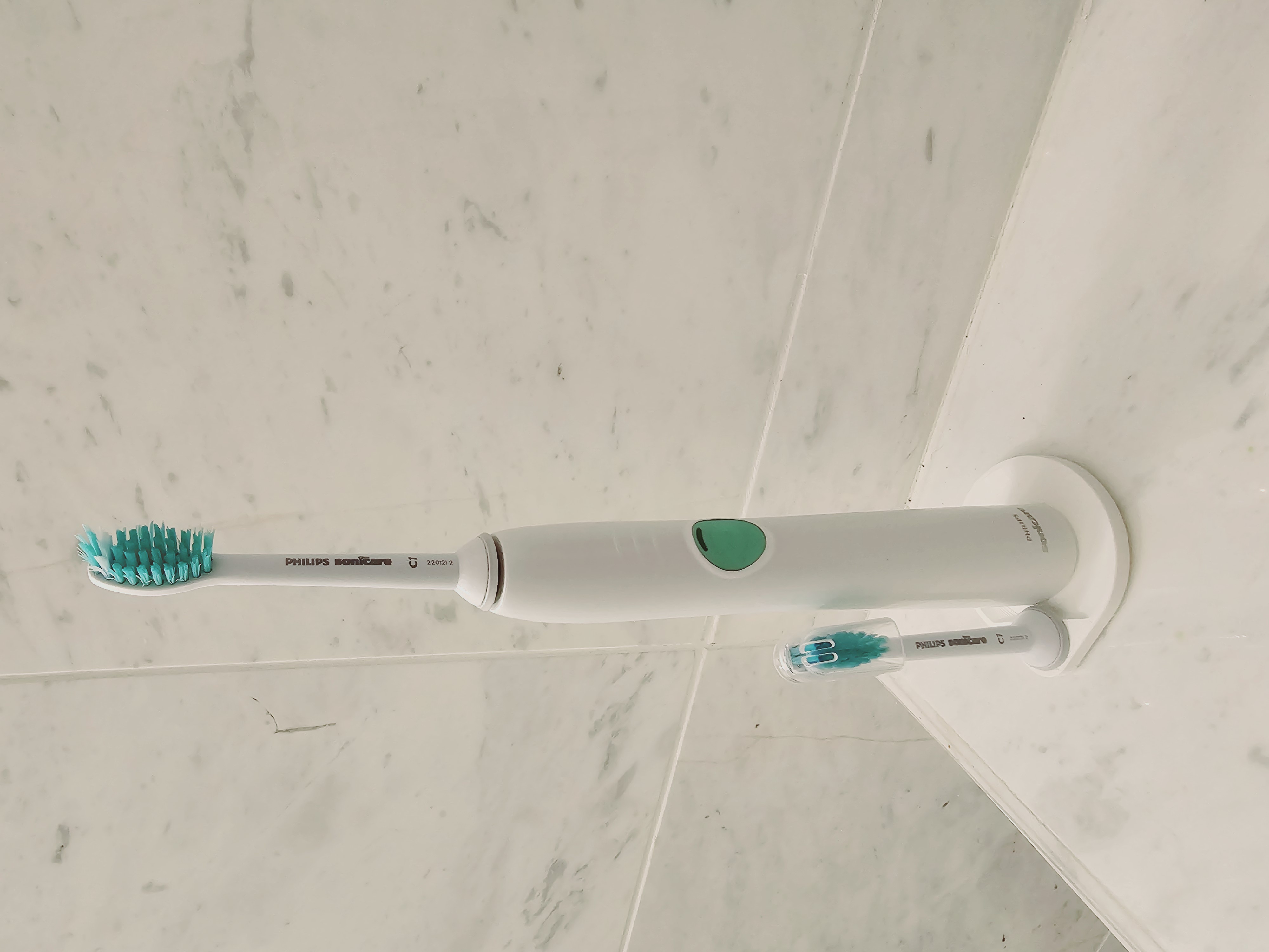 Philips Sonicare Stand Remix