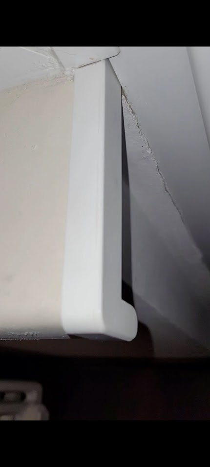 Parapet cover