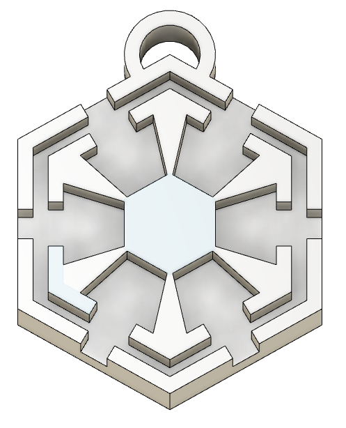 Logo Sithů