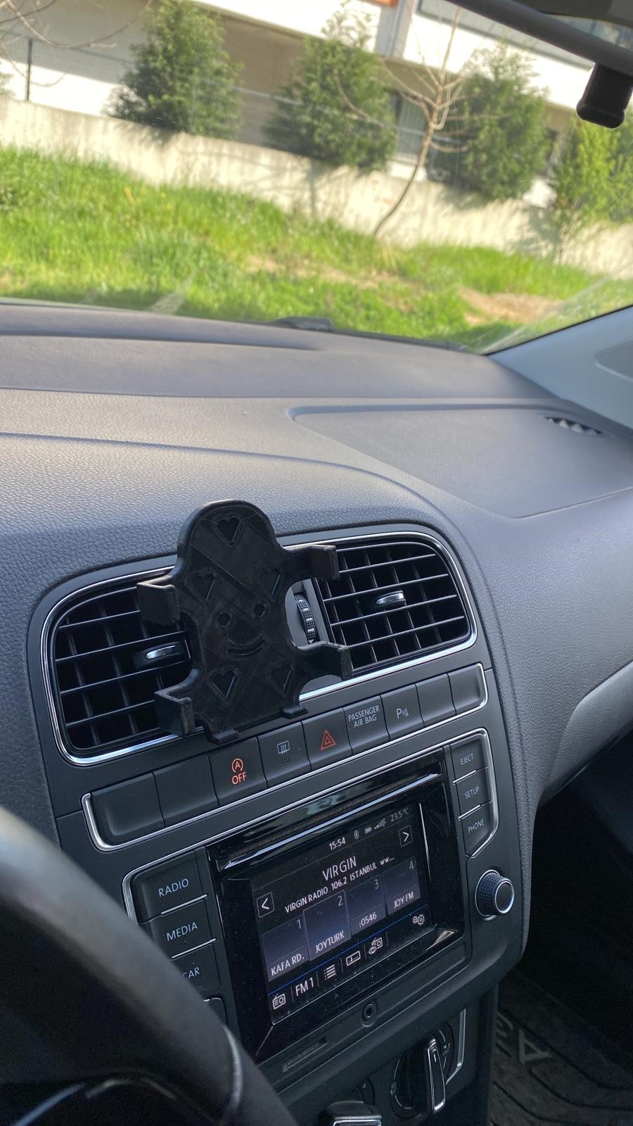 polo iphone11 holder