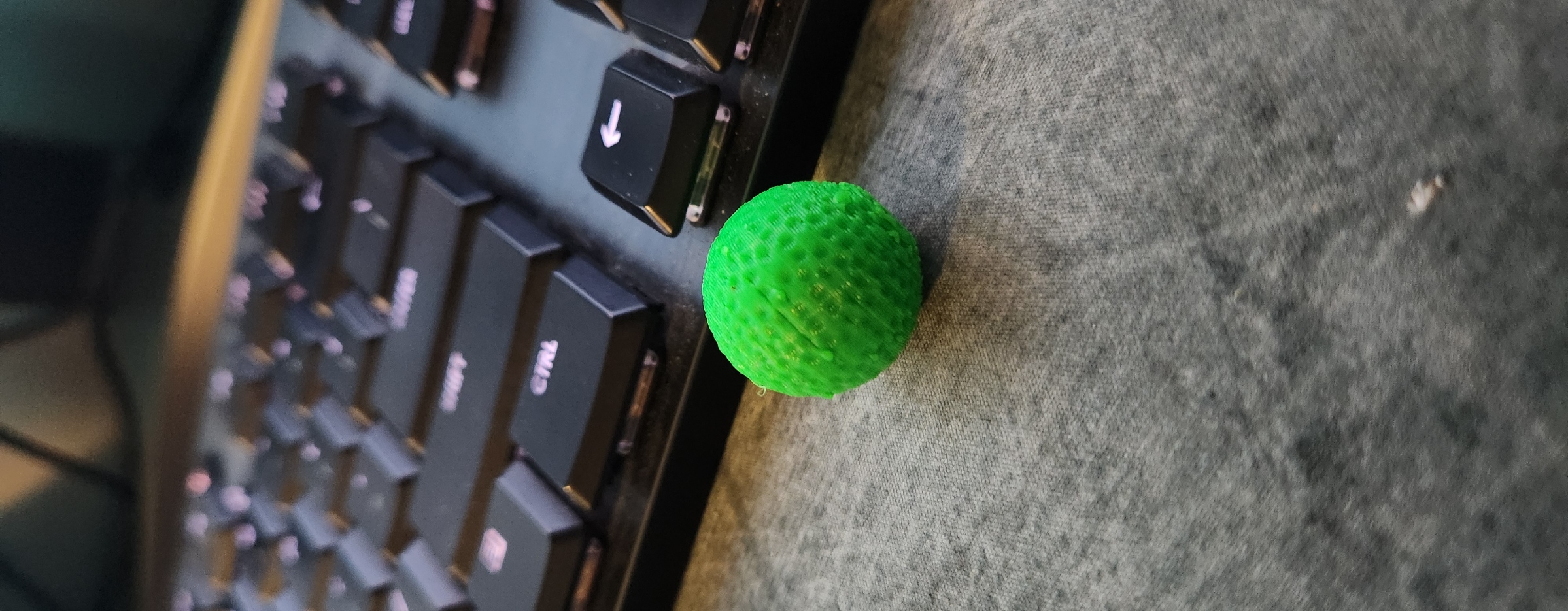 NERF RIVAL Replacement Ammo