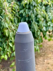 HF Aerial Thread Saver
