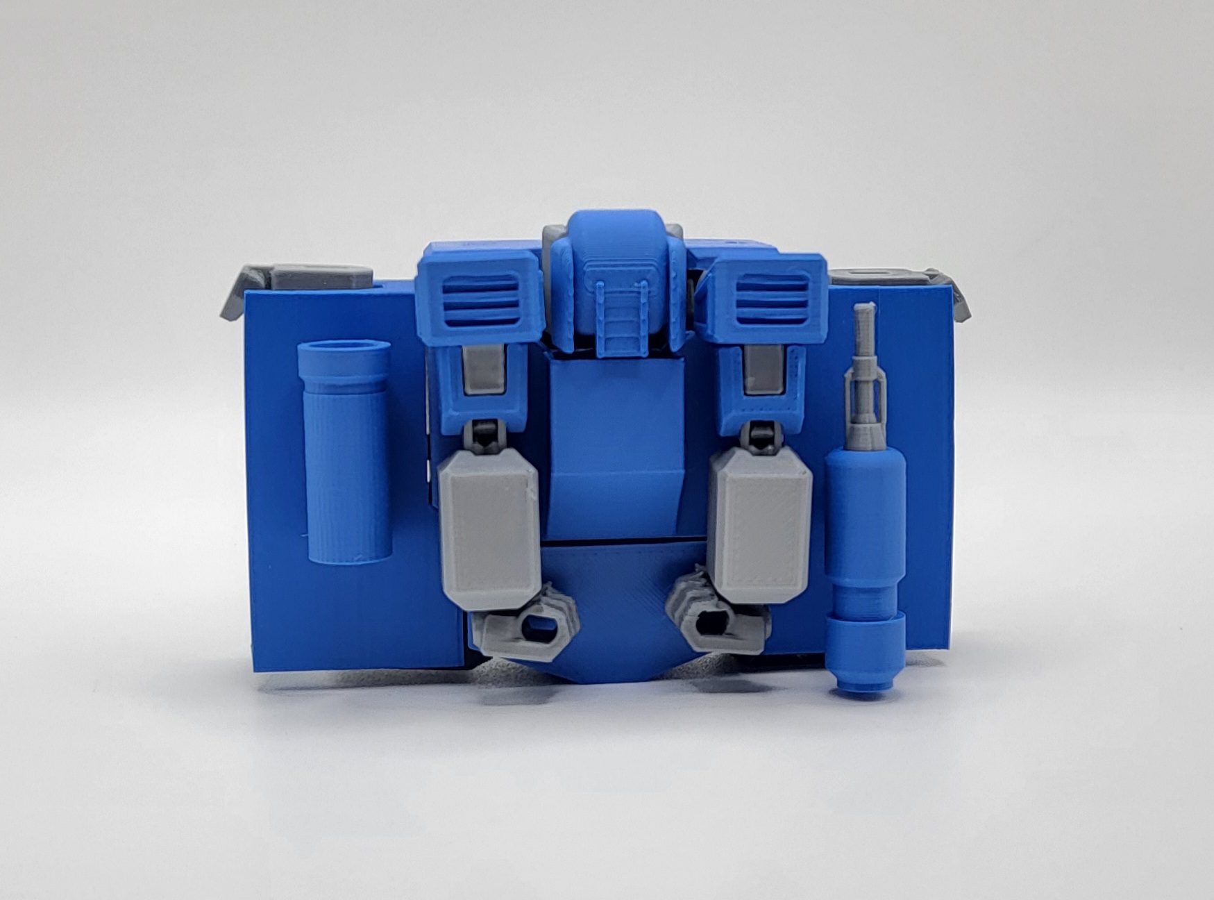 Dummy 13 skin: Soundwave — thumbnail 7