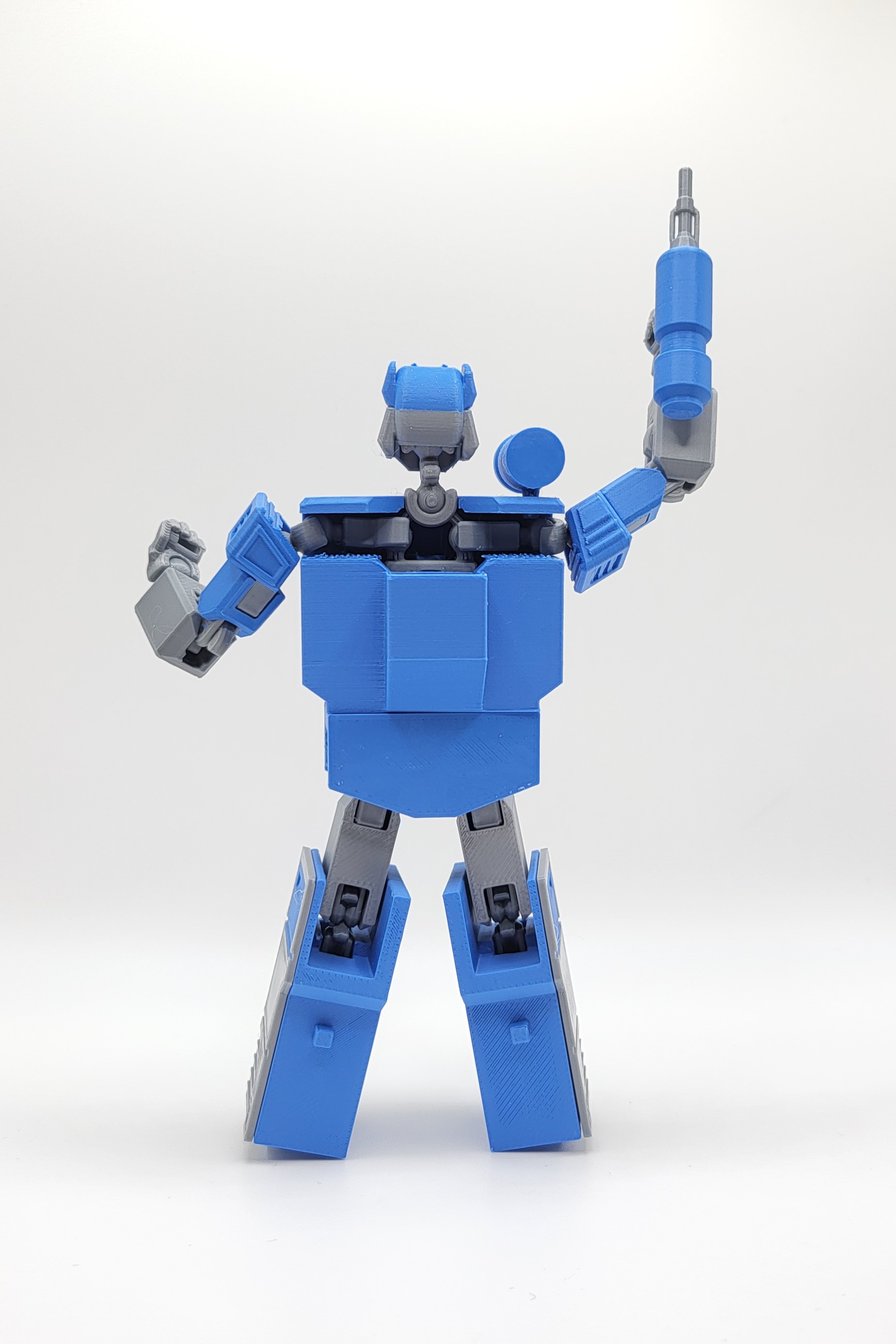 Dummy 13 skin: Soundwave — thumbnail 6