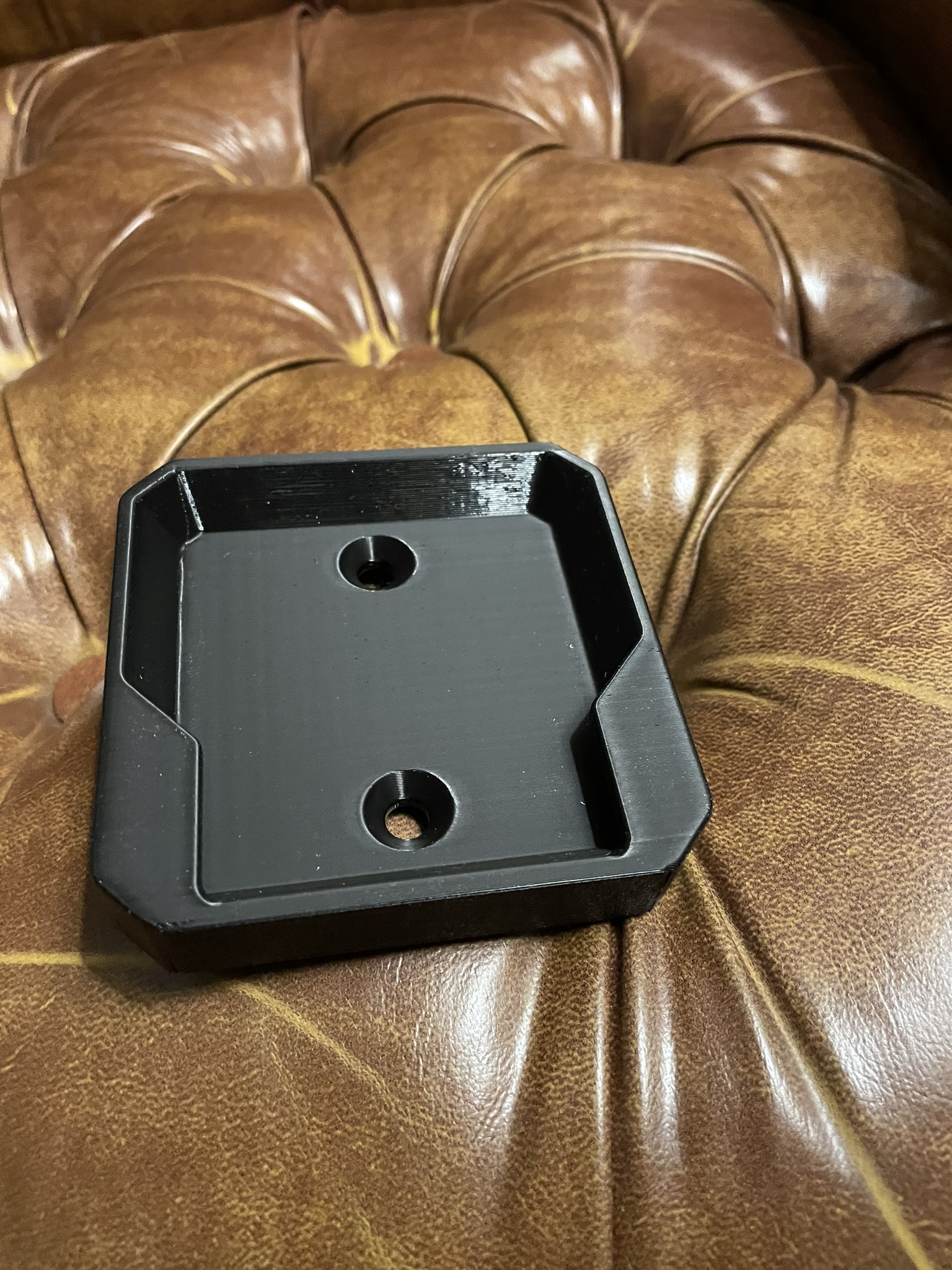 Packout Pegboard Mount