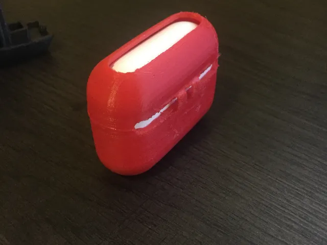 AirPods Pro Case