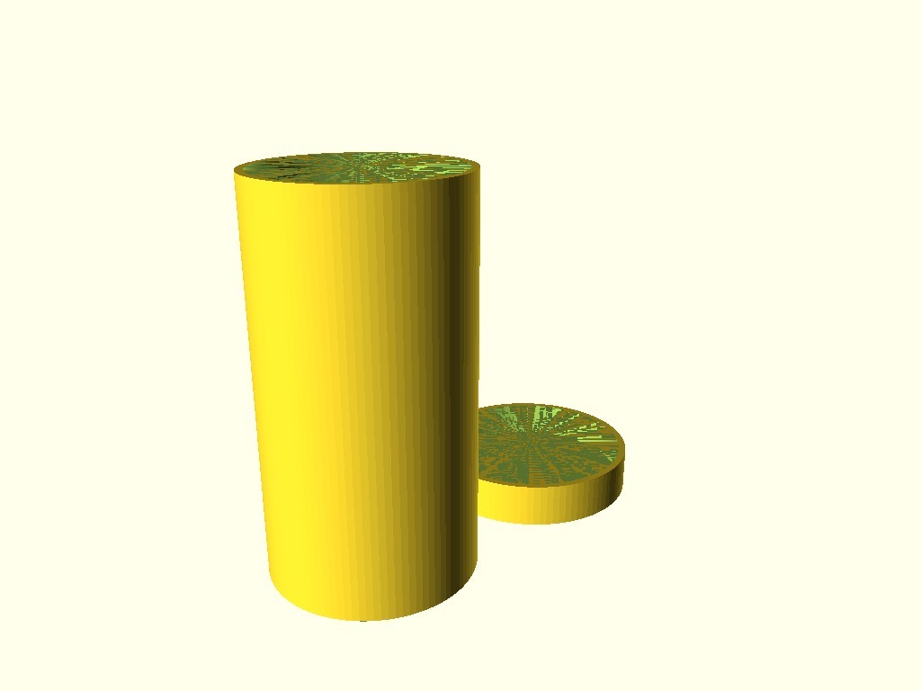 US Coin Container - Customizable by Chris Benson | Download free STL ...