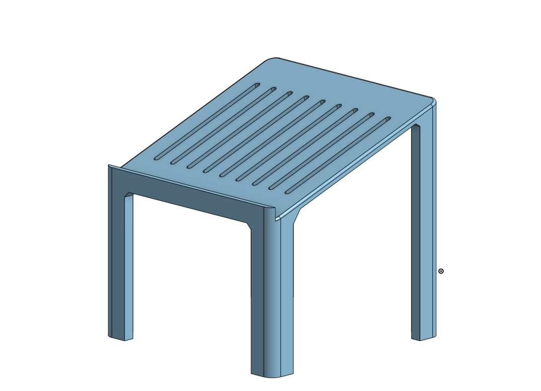 Laptop Riser