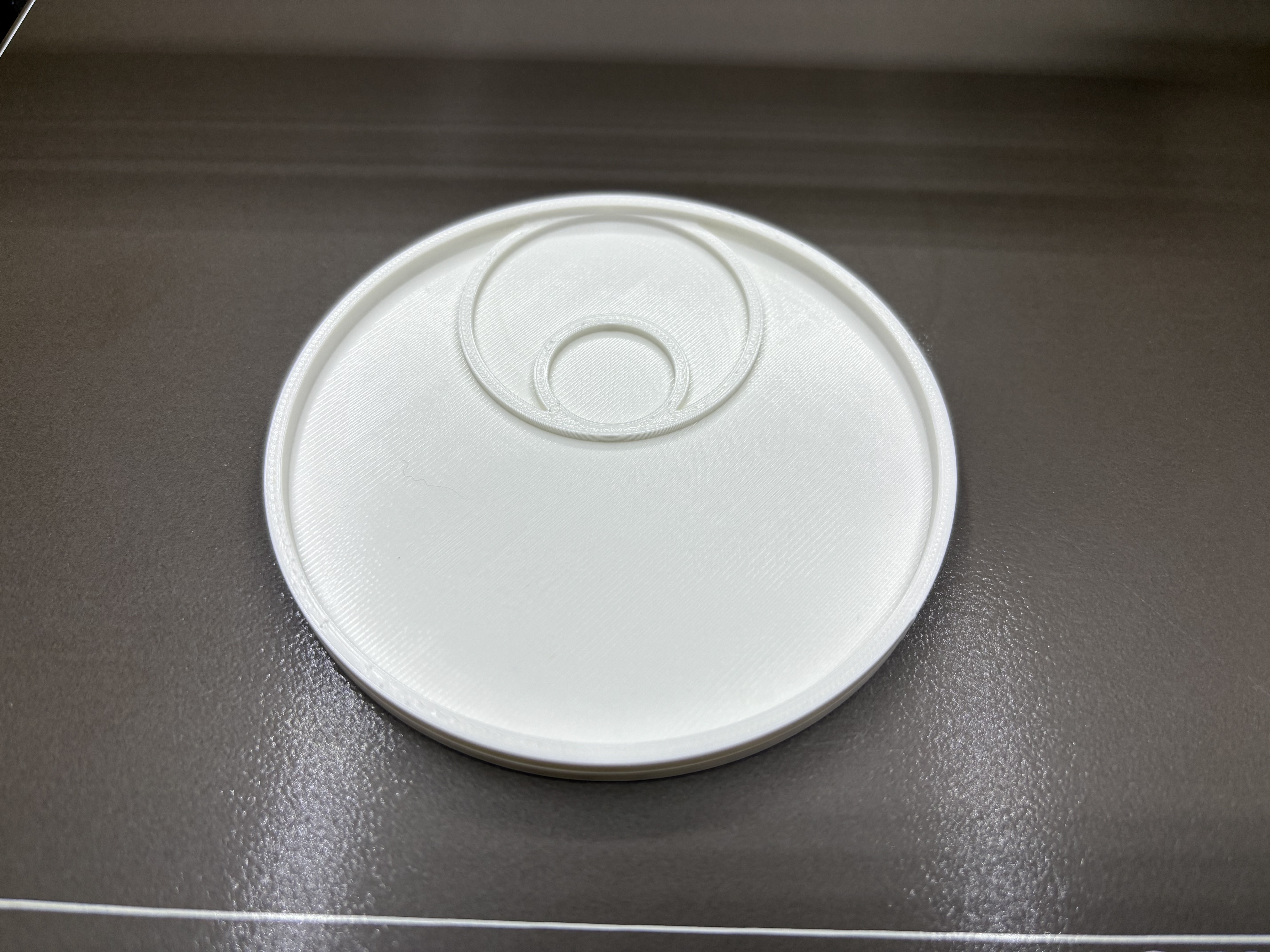 3 Body Problem Coasters — thumbnail 3
