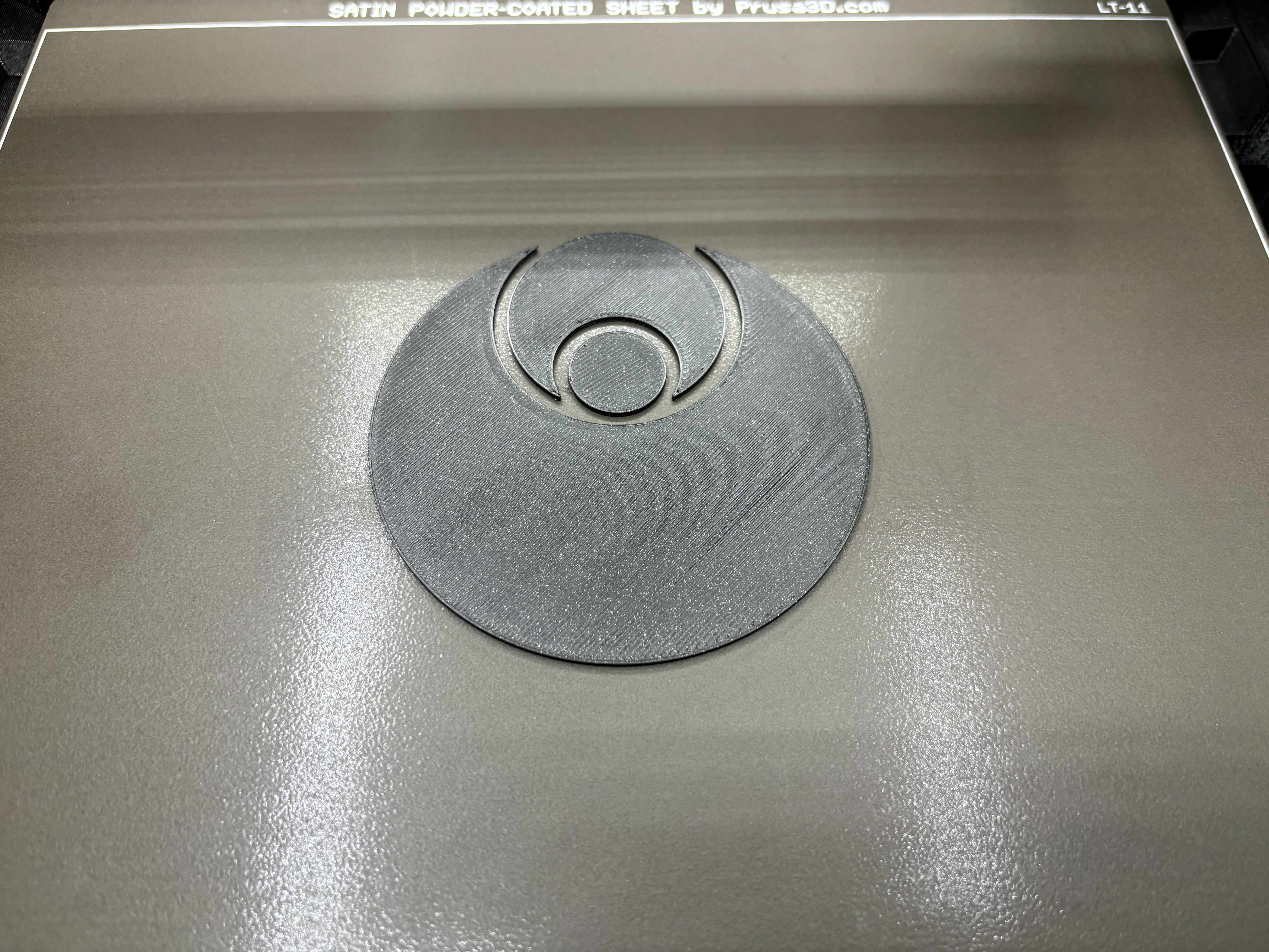 3 Body Problem Coasters — thumbnail 4