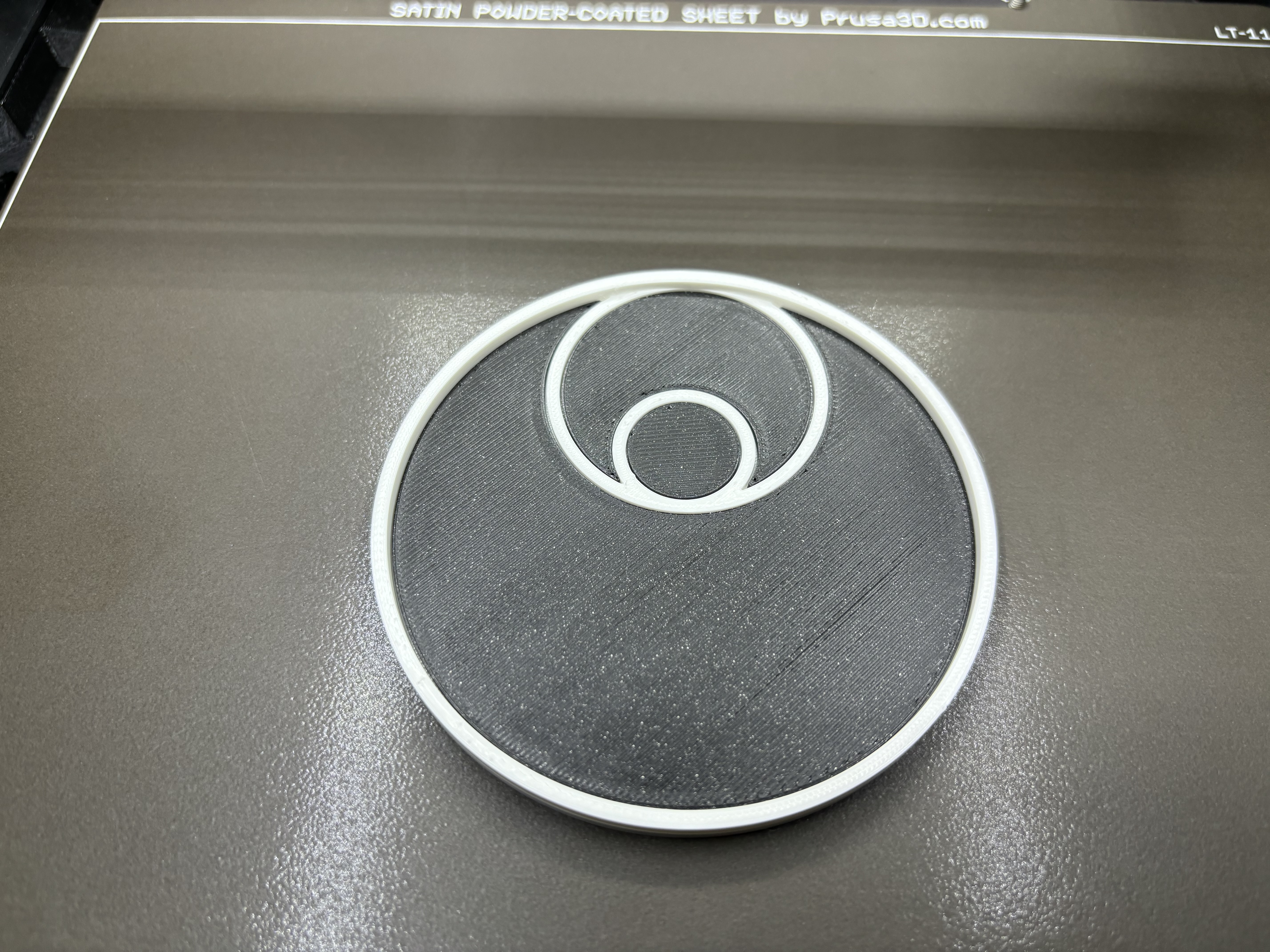 3 Body Problem Coasters — thumbnail 5
