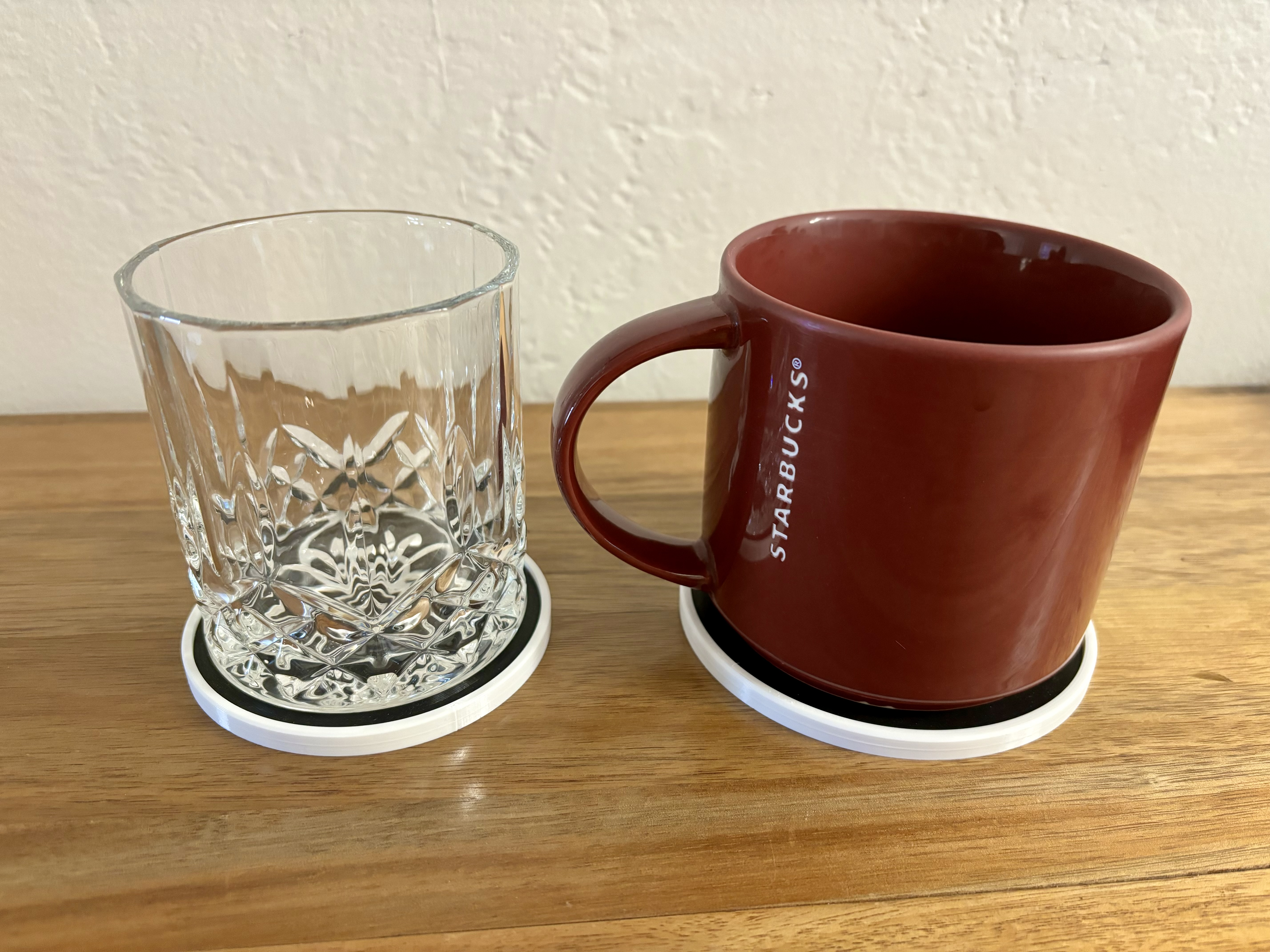 3 Body Problem Coasters — thumbnail 2