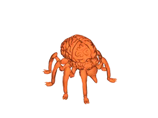 Rolling With Difficulties Intellect Devourer by StormCrow 13 | Download ...