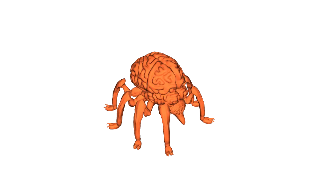 Rolling With Difficulties Intellect Devourer by StormCrow 13 | Download ...