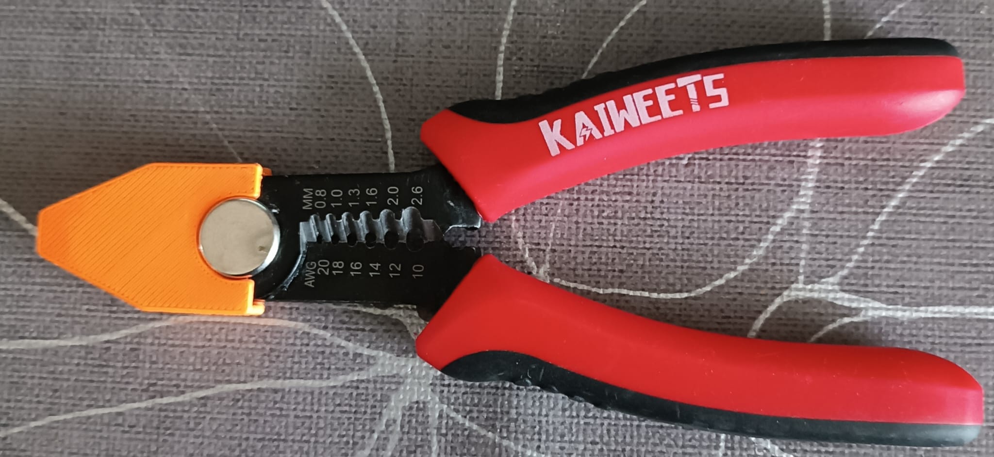 Schutzkappe