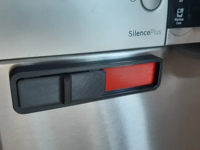 Dishwasher sign clean dirty